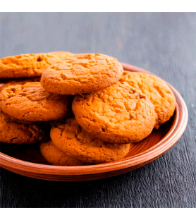 Cookie flavour